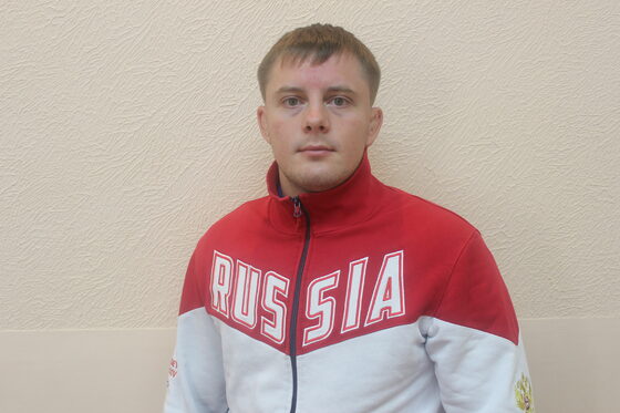 Курцов Алексей Константинович